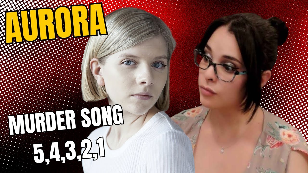 AbiGirl's 1st time listen & reaction to 