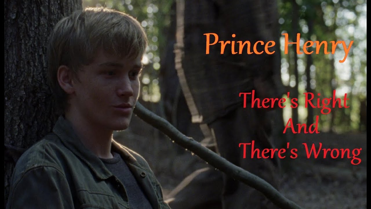The Walking Dead | Henry Tribute