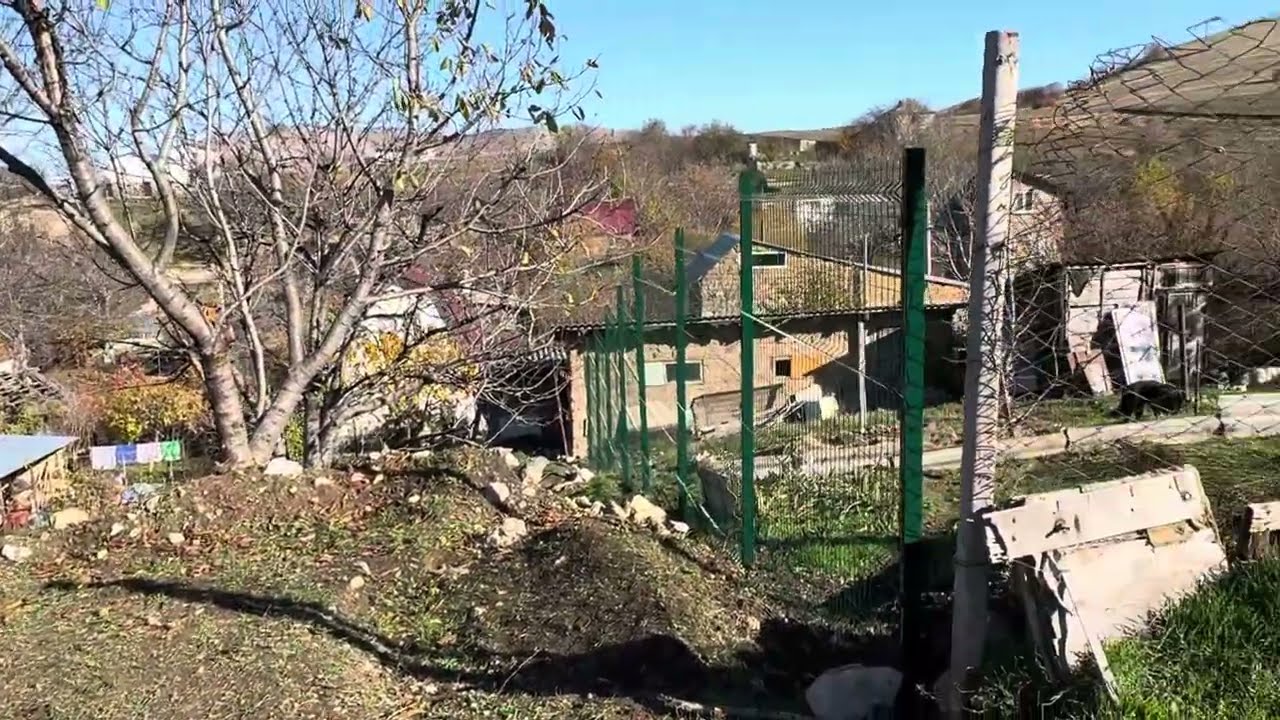 Часть 2, Супер участок в с. Мраморное, СНТ Юбилейный, широкий фасад, 9 соток, 600 метров до асфальта