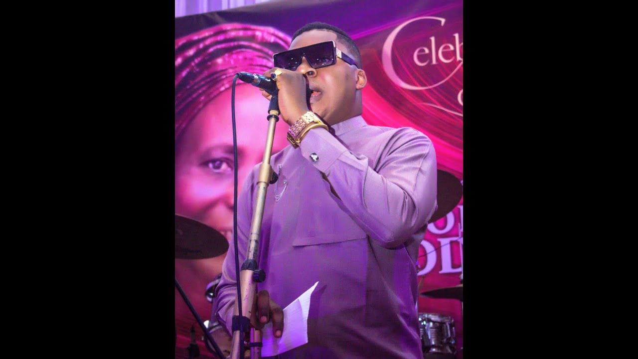 FEMI SOLAR LIVE IN ADO EKITI. Mama Florence .O. Odeyemi Final Burial Party.
