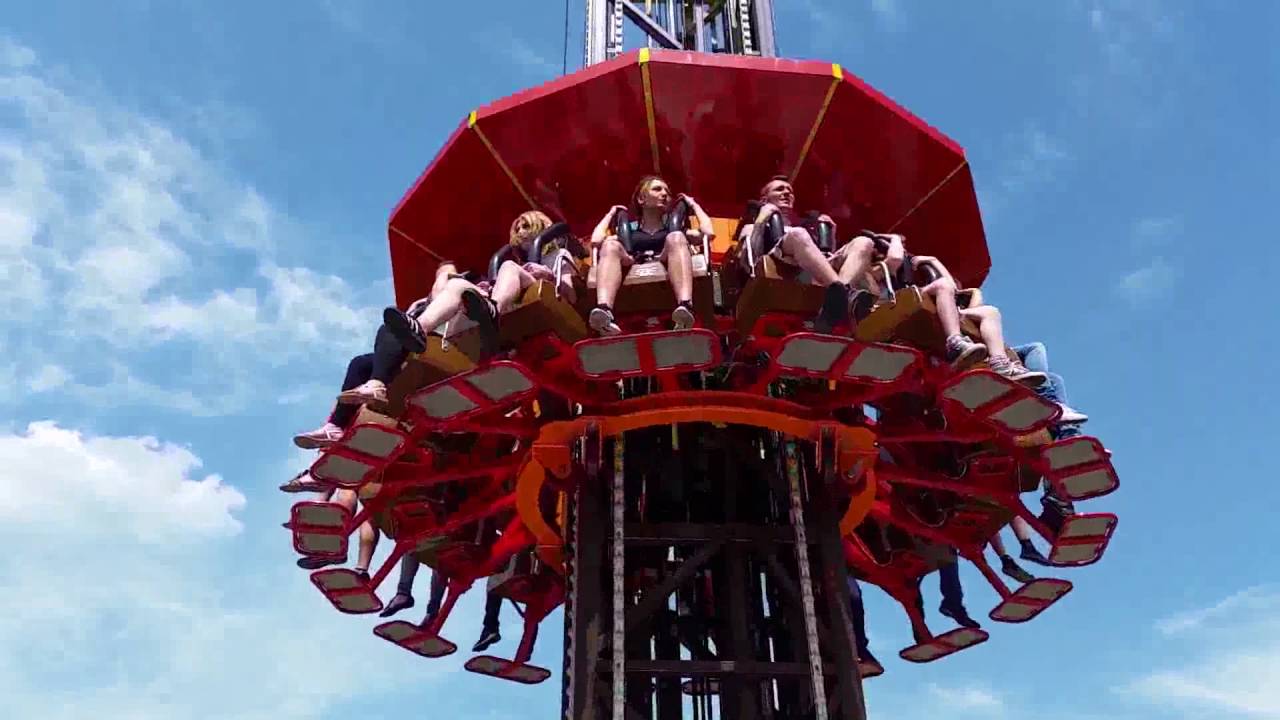 Energylandia 29-05-2016