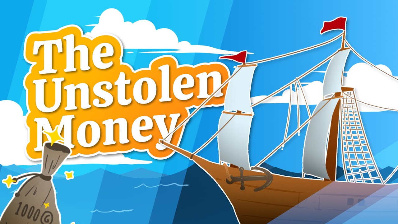 The Unstolen Money | Story of Imam Bukhari