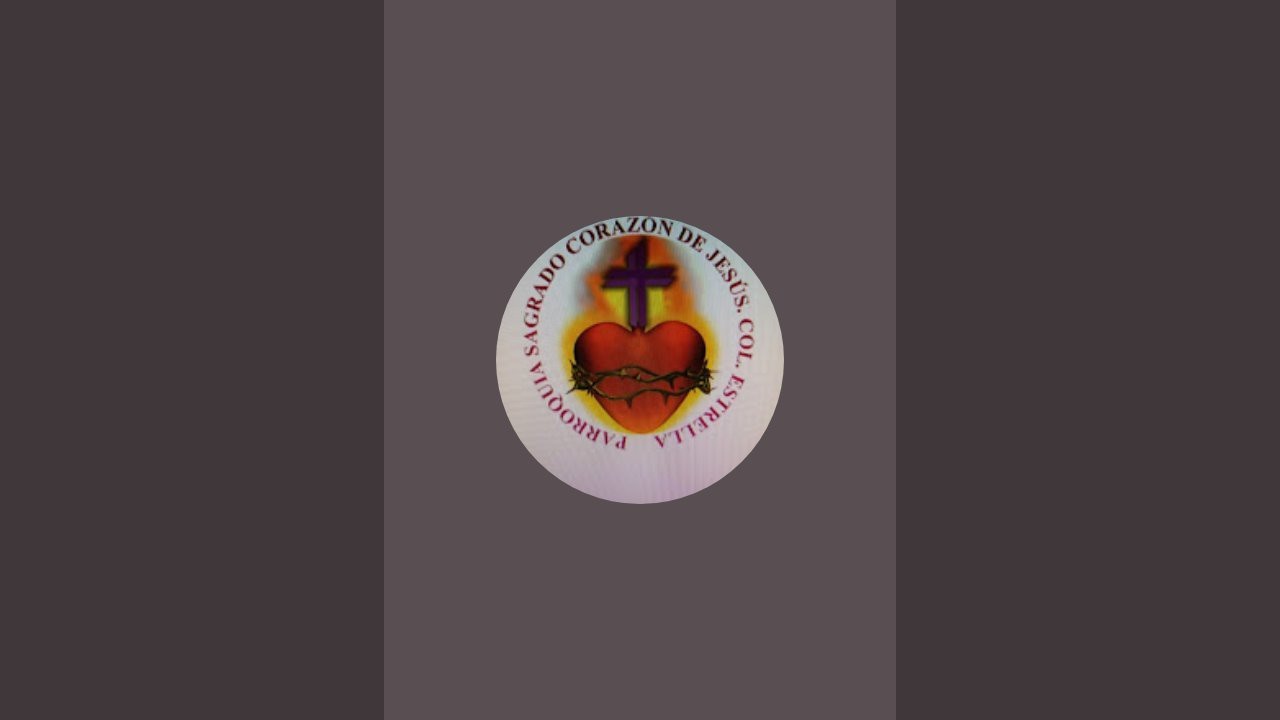 Sagrado corazon de jesus colonia la estrella  está en vivo