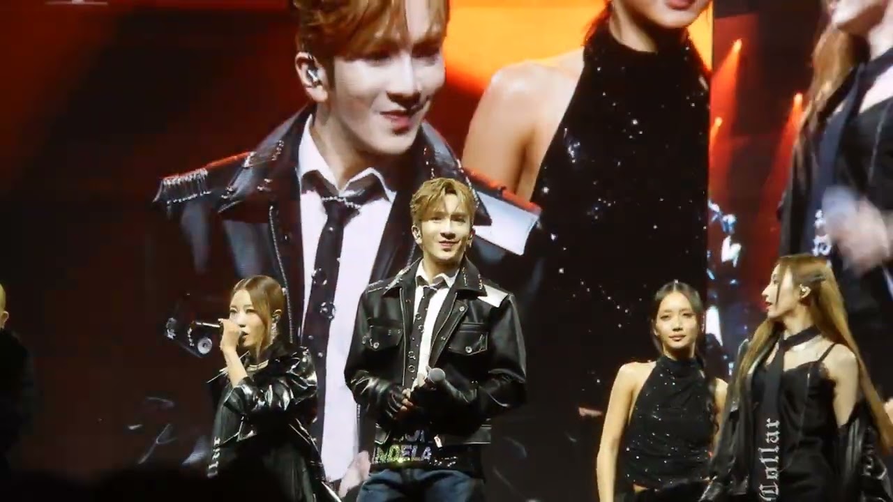 COLLAR  |  Anson Lo 盧瀚霆 | OFF/ON | ON | King Maker Fest Countdown To 2026 | 2025年12月31日