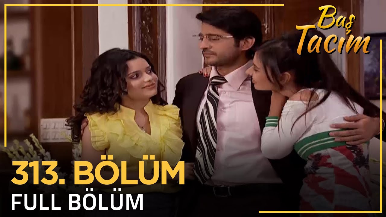 Baş Tacım - Pavitra Rishta Hint Dizisi 313. Bölüm