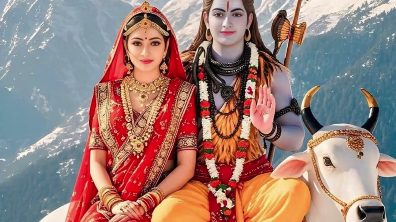 भोलेनाथ भोलेनाथ 🙏 | Maha Shivratri Special Song | Har Har Mahadev