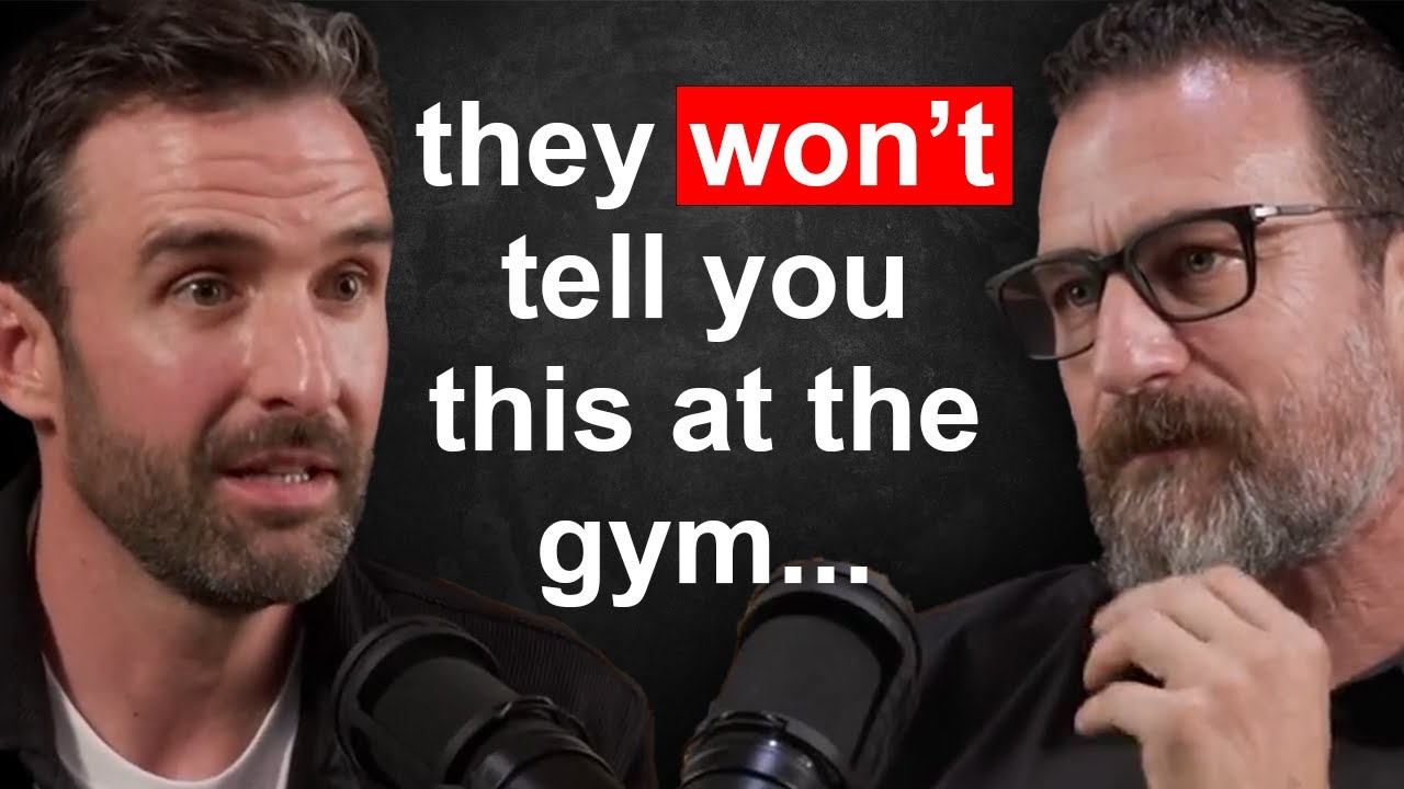 Fitness Expert: This Simple Exercise Replaces Everything
