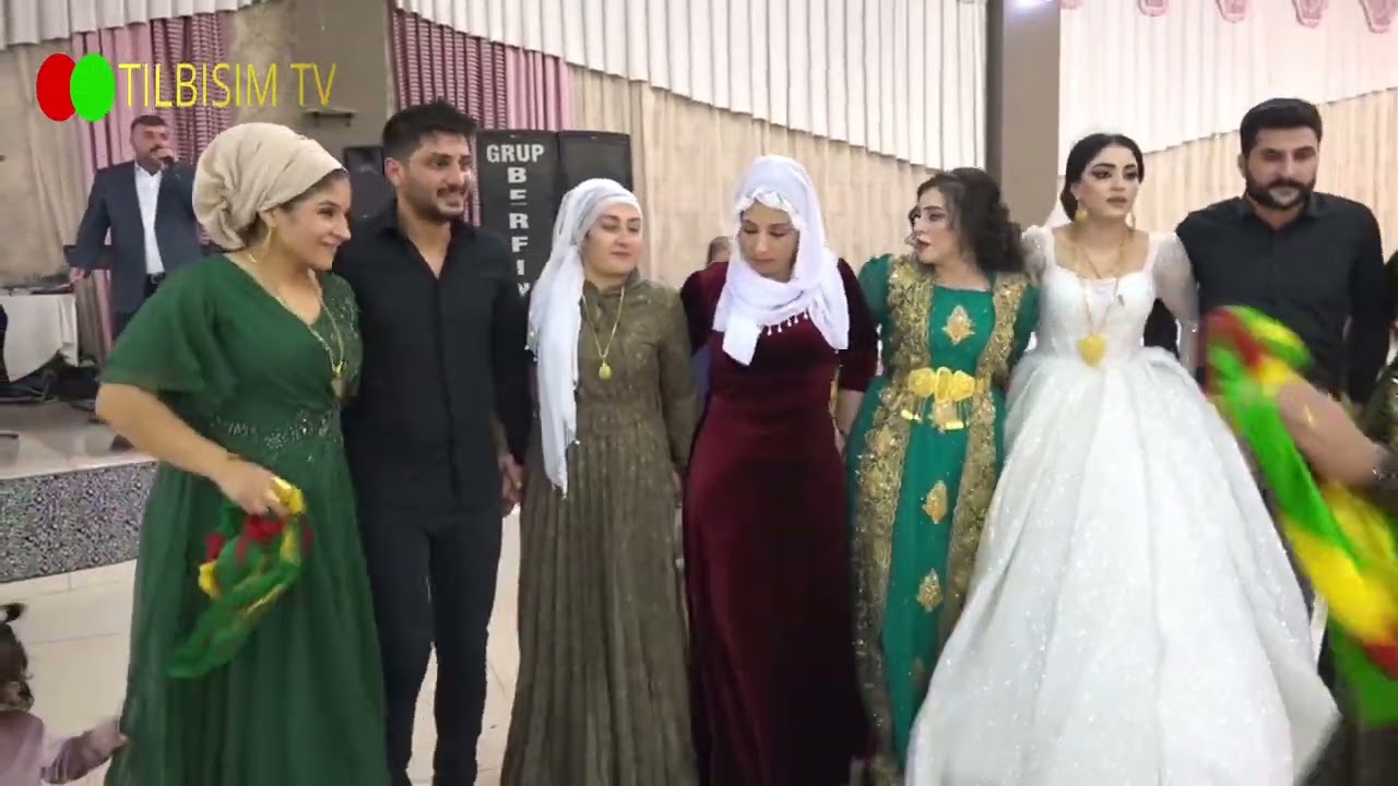 RAMAZAN  YILMAZ  DÜĞÜNÜ   [ 3 ]  QOSER  2022