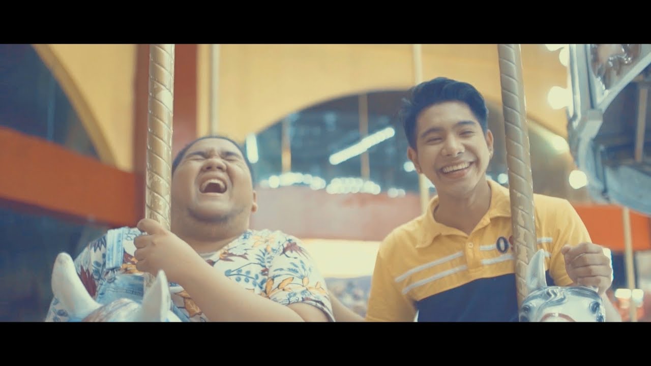 CAROUSEL LOVE (IKOT IKOT LANG) | SHORT FILM