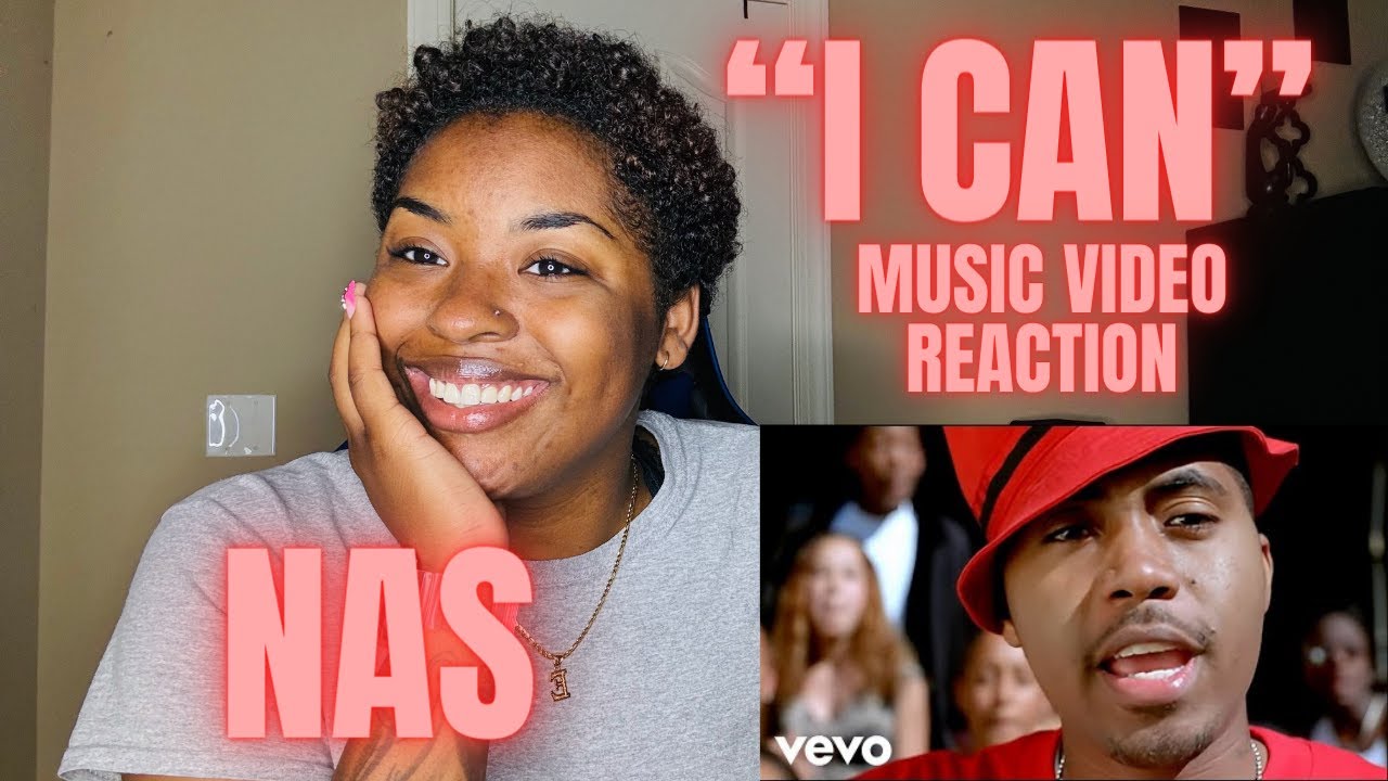 Reacting to 