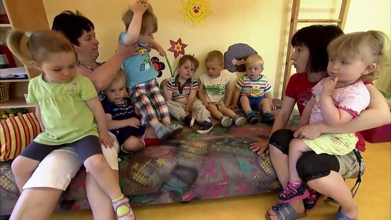 AWO Oberlausitz - Kindertagesst&auml;tte 