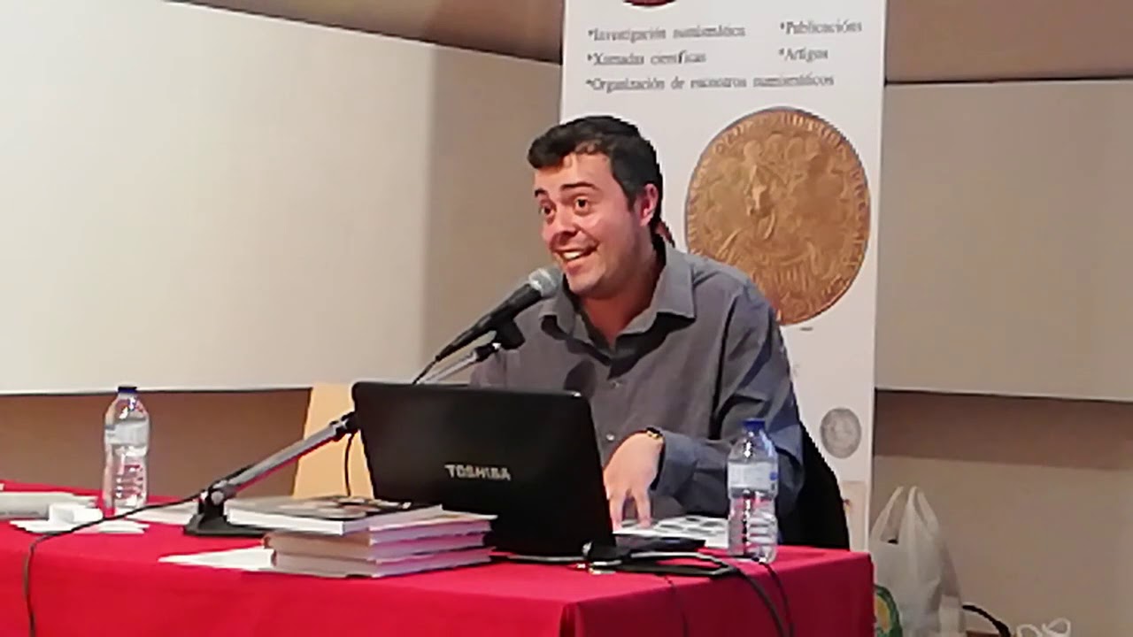 Presentación del libro 