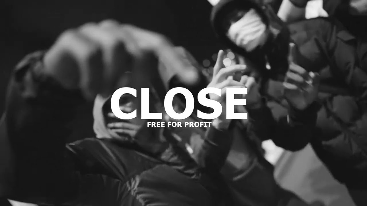 [FREE FOR PROFIT] UK DRILL X US DRILL TYPE BEAT - 