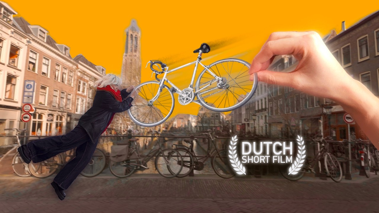 Hoe wordt je fiets nooit meer gestolen