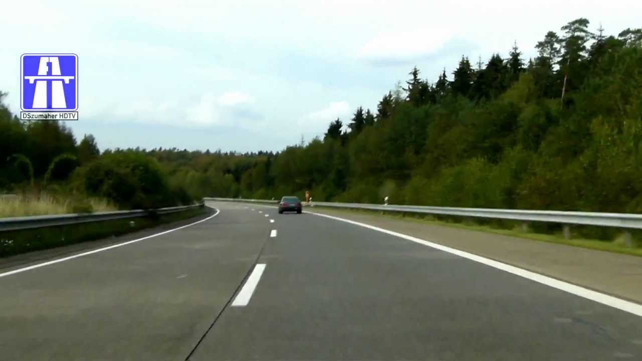 🇩🇪 A1: AD Nonnweiler - AD Moseltal (3x)