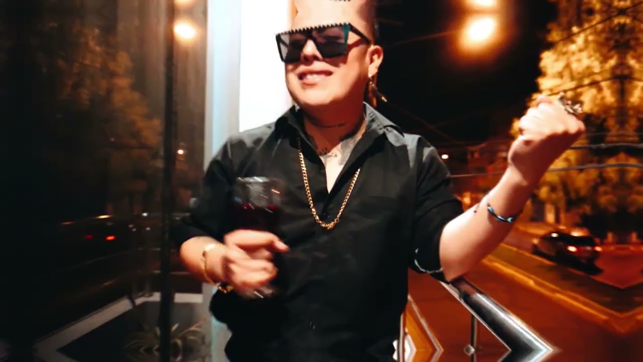 Aldeus y Agrupacion Medellin - No me resigno a perderte ( VIDEO OFICIAL )