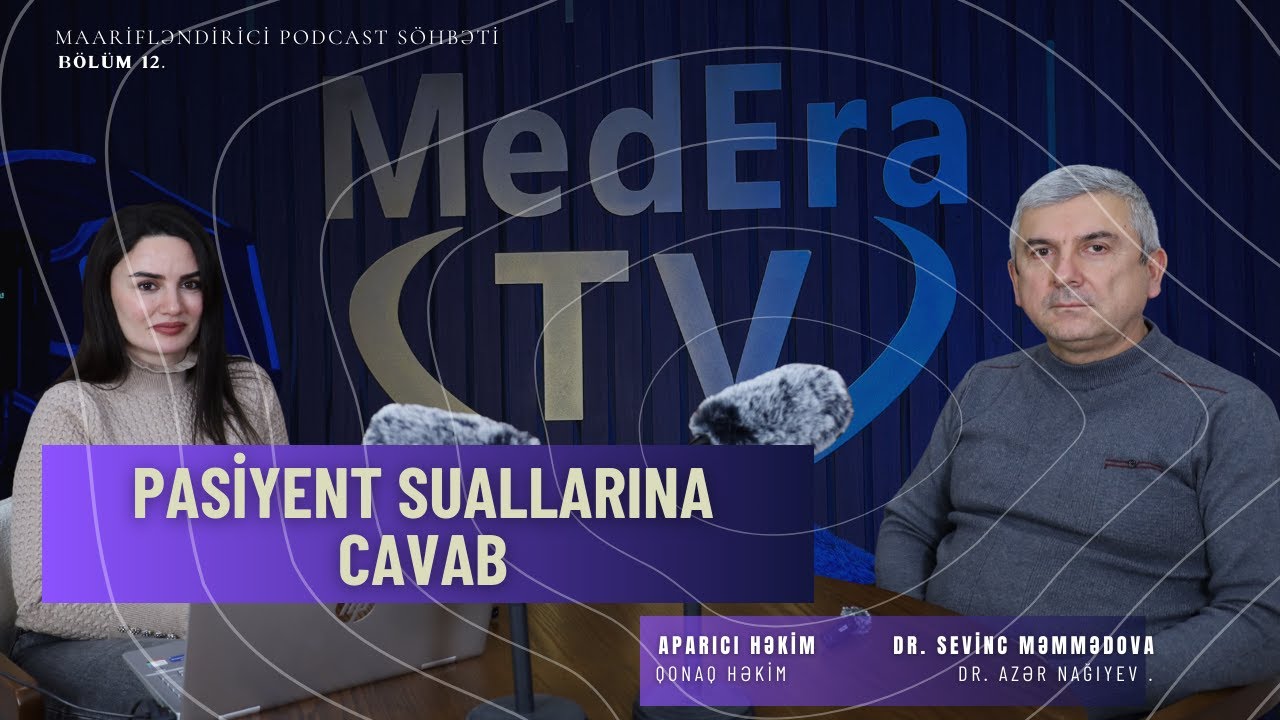 Qaraciyər Ağrısı = Hepatit? | Hepatitlə Bağlı Ən Çox Verilən Suallar
