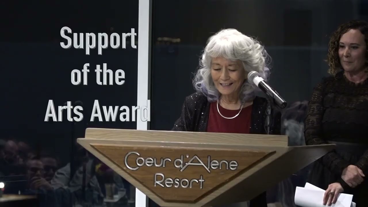 City of Coeur d'Alene 29th Annual CDA Awards