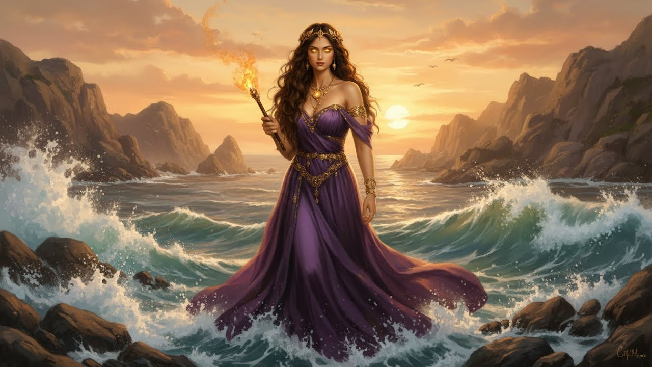 Circe