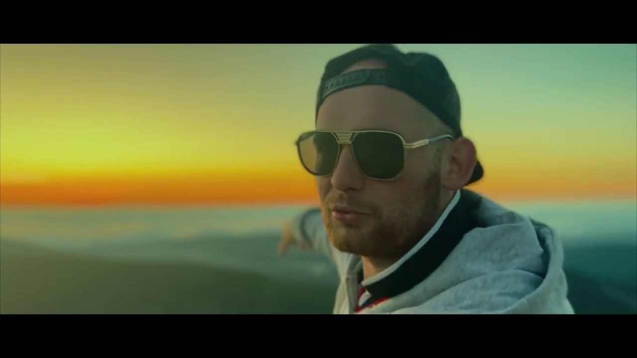 KIJANA X PEGE - CHCIAŁBYM  ZOSTAWIĆ TO WSZYSTKO feat.Bartek x Emerti x Kacper