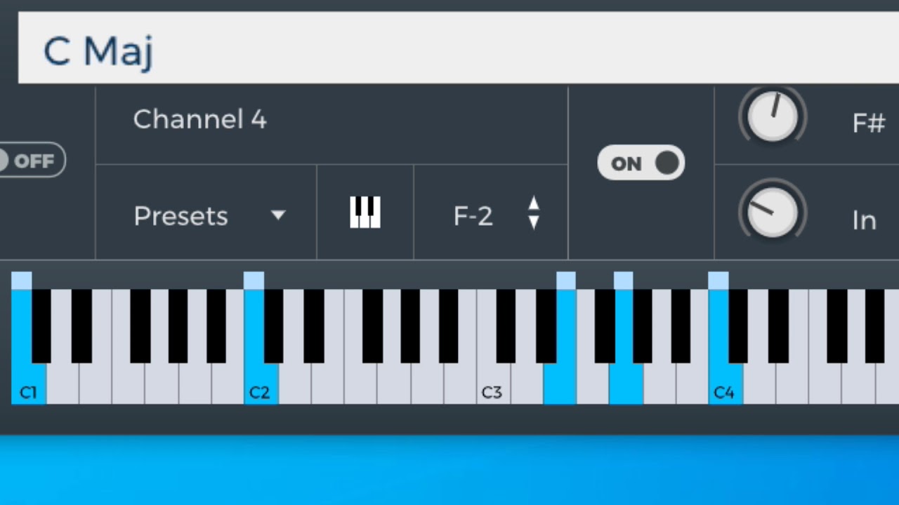 Mariposa traicionera maná piano tutorial