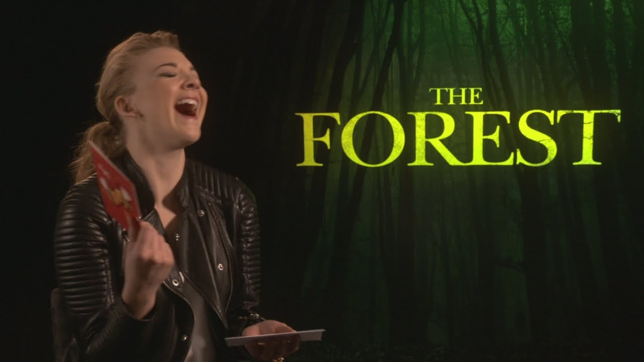 Reporter buys Natalie Dormer Valentine's presents