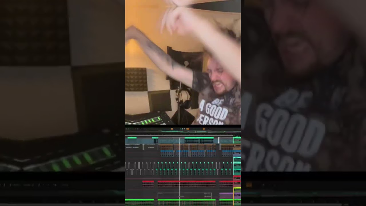 Click Click Boom - Brondo Bootleg