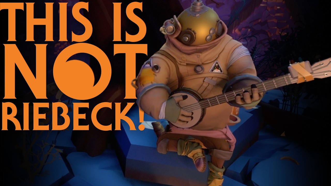 Outer Wilds - 10 Things You Didn't Know about Hearthians & Nomai