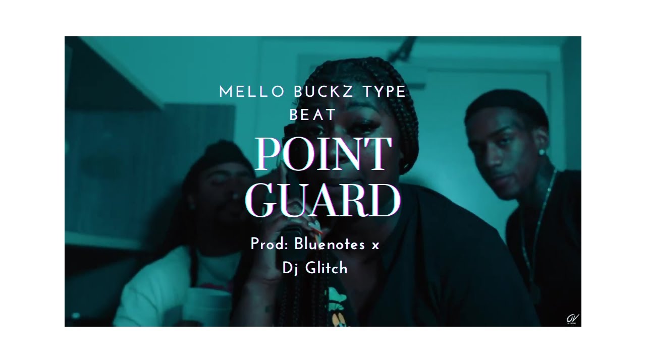 {HARD} Mello Buckzz Type Beat 