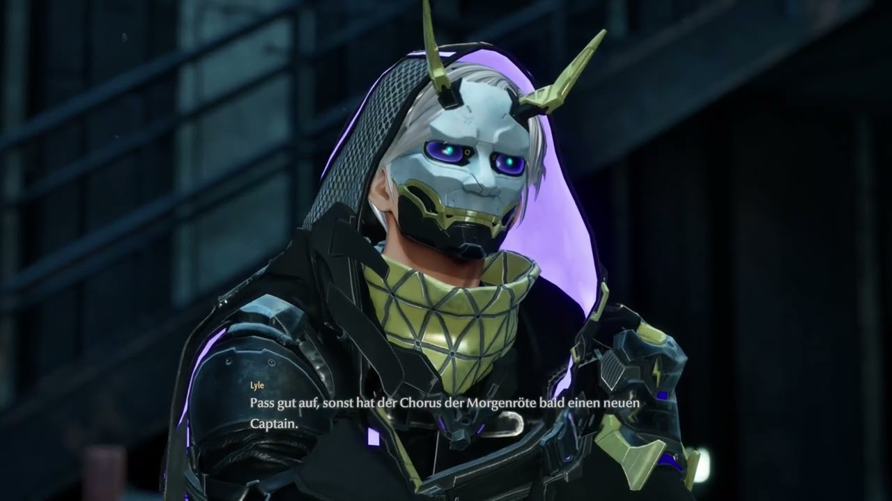 Code Vein Ⅱ / Part 37 / Belagerung des Pionierschlosses