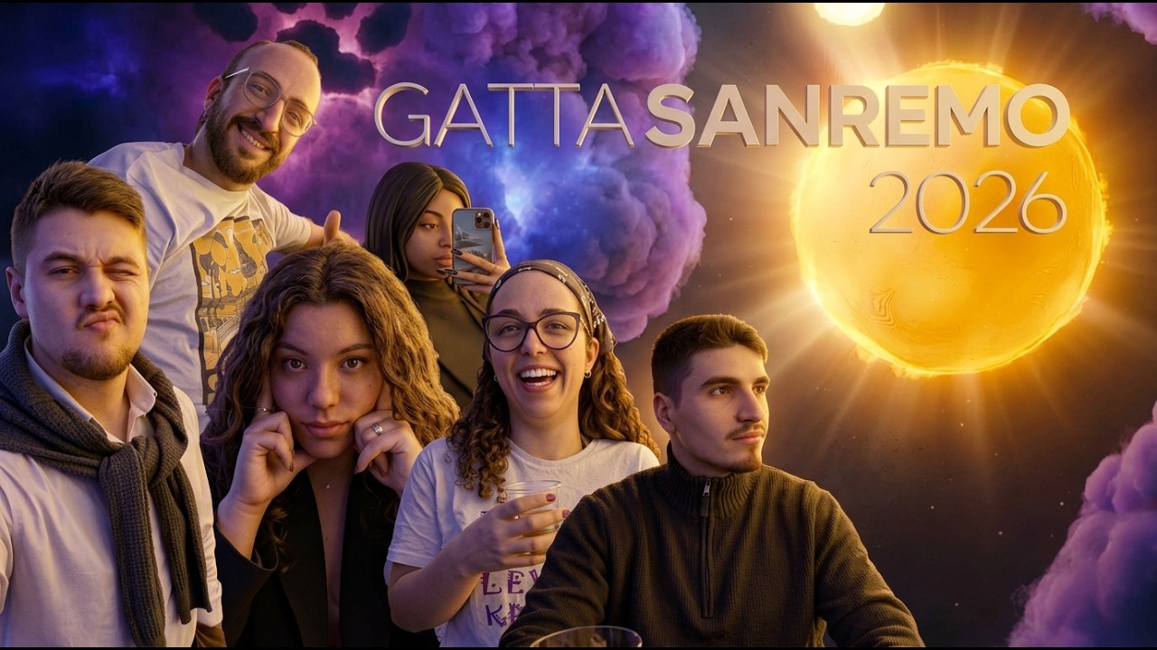 GattaSanremo Best of: Terza serata
