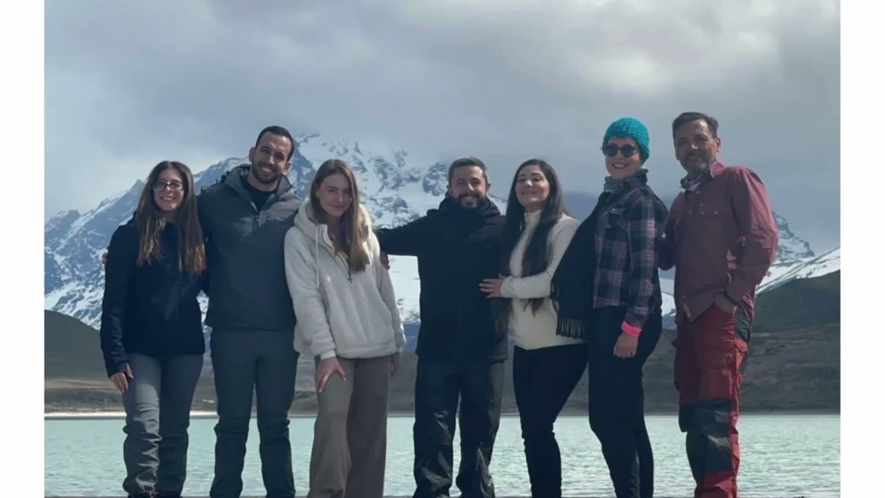 One United People. Arranged by Alex Nevilko