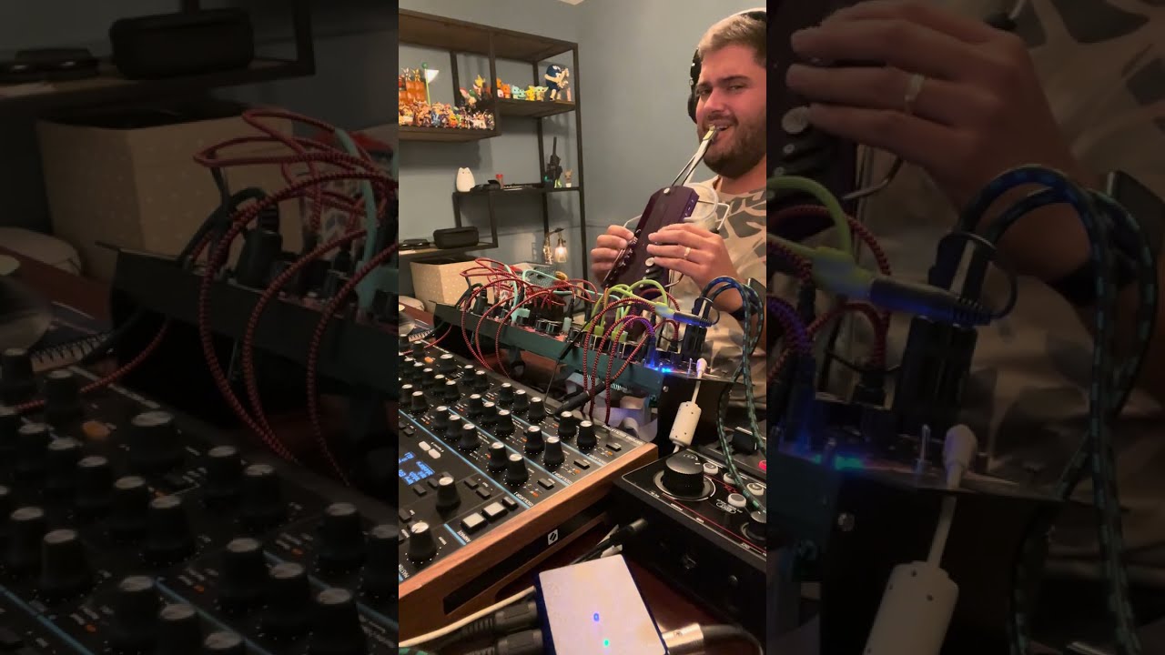 frog type beat @EddieEWI - “Bloopin”