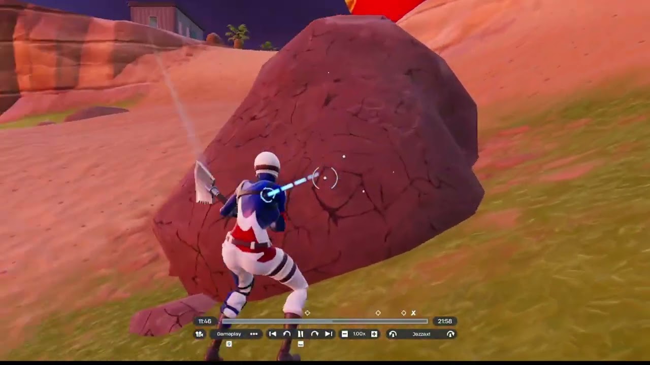 Tournament 6th 3 kills - Ranked Cup