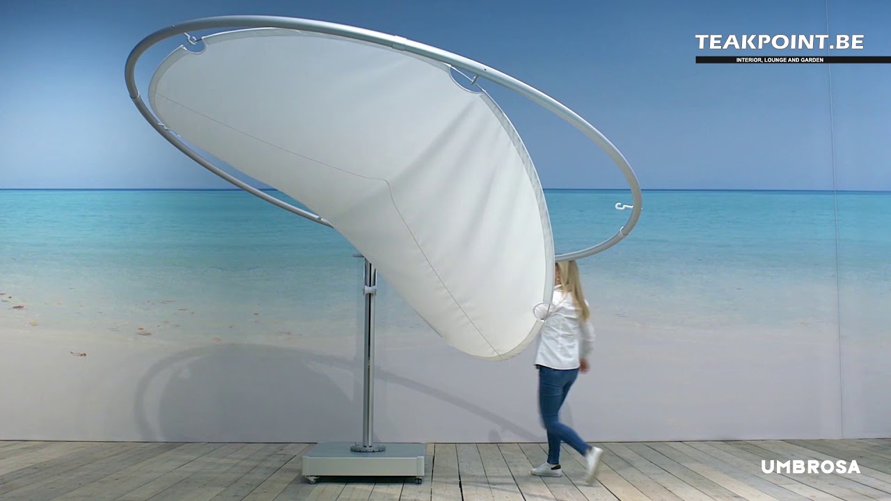 Teakpoint - Umbrosa Eclipsum