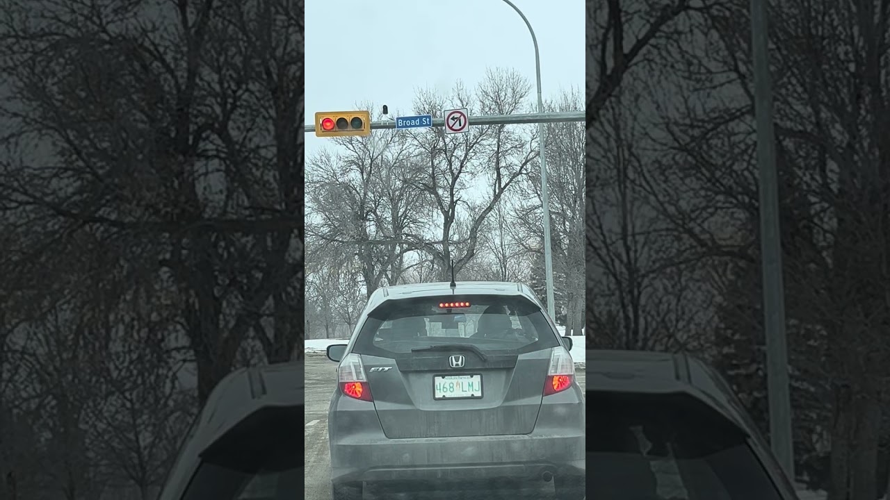Regina, Saskatchewan, Canada -4th March 2026 Time- 2:20 PM - 2:30 PM