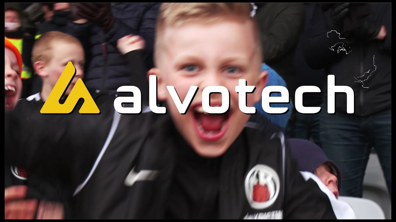 Alvotech is a proud sponsor of KR