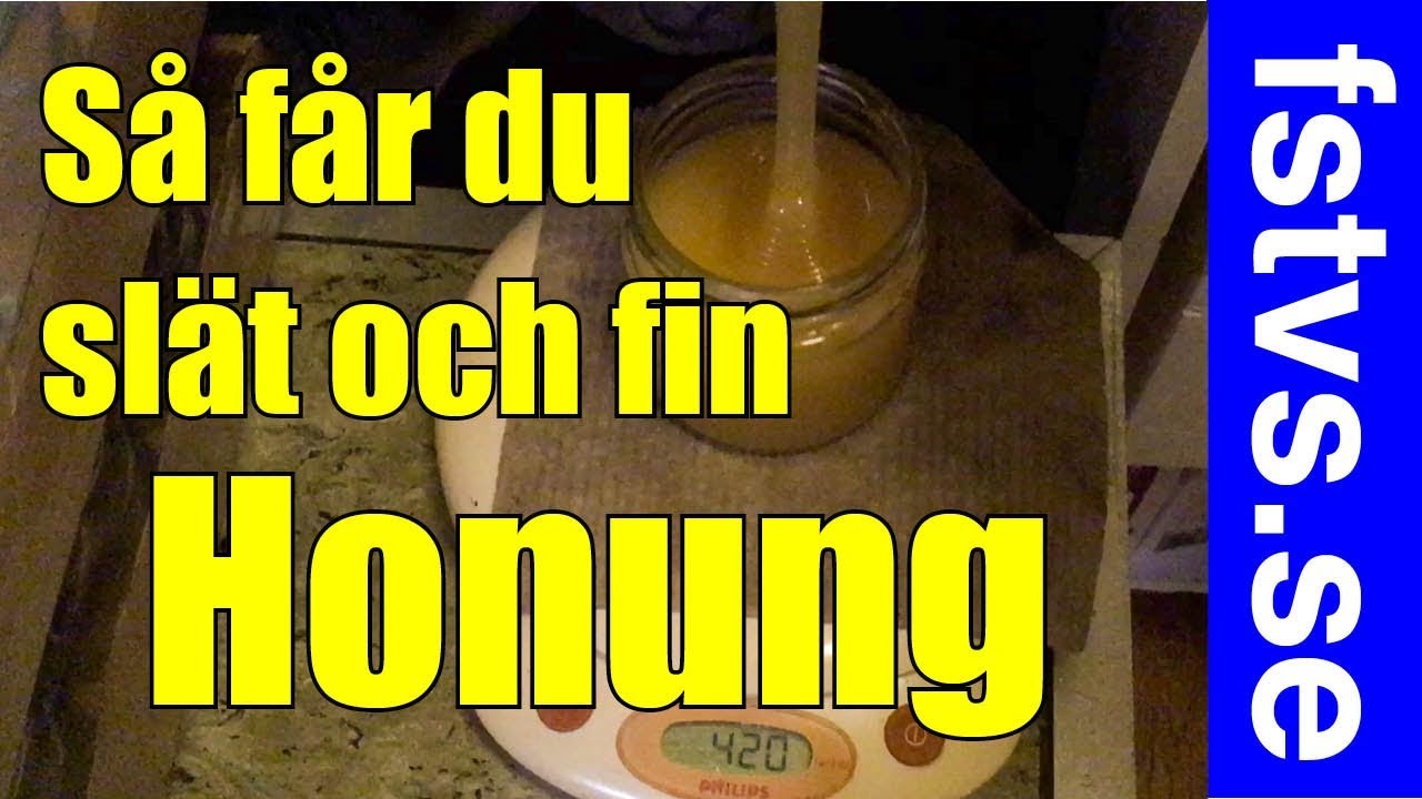 Ympa Honung