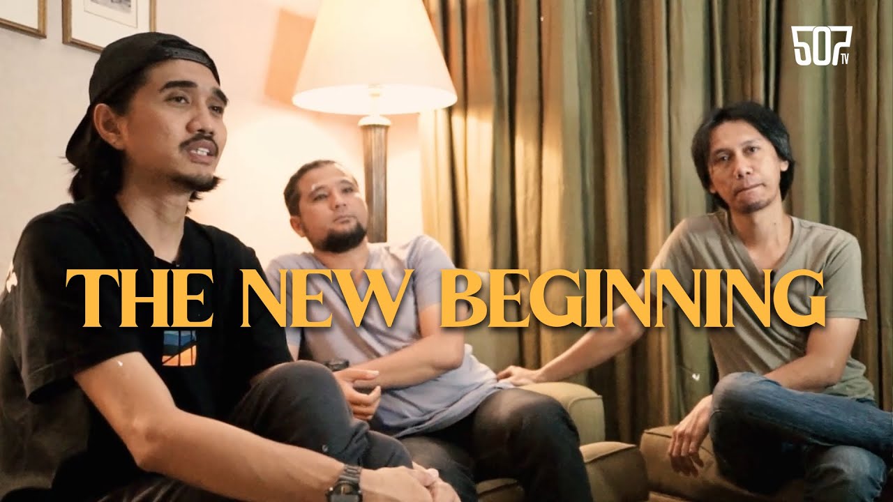 The New Beginning | Sheila on 7