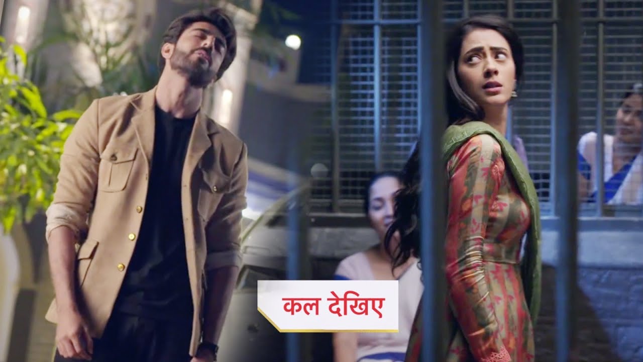 Jhanak Update: Aniruddh Ne Gaya Jhanak Ke Liye Gaana, Hua Emotional, Jhanak Ne Kiya Jail Me Dance