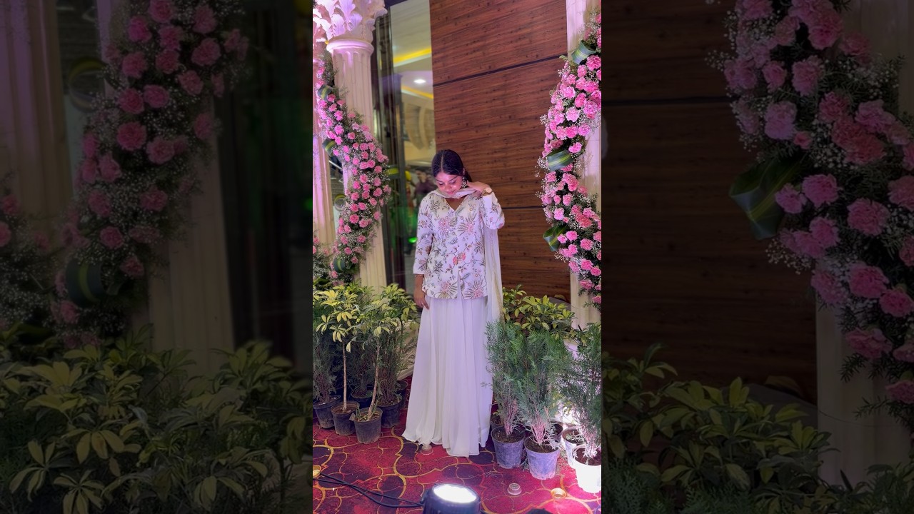 Minivlog#574 😂Sapda vaithula Place dhan illa🤣||Торжественный прием #minivlog #reception #biriyani