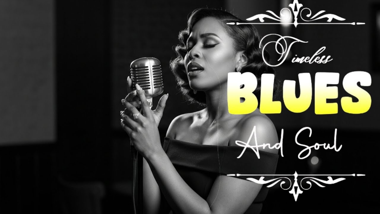 Emotional Vintage Love Songs | Golden Soul Classics