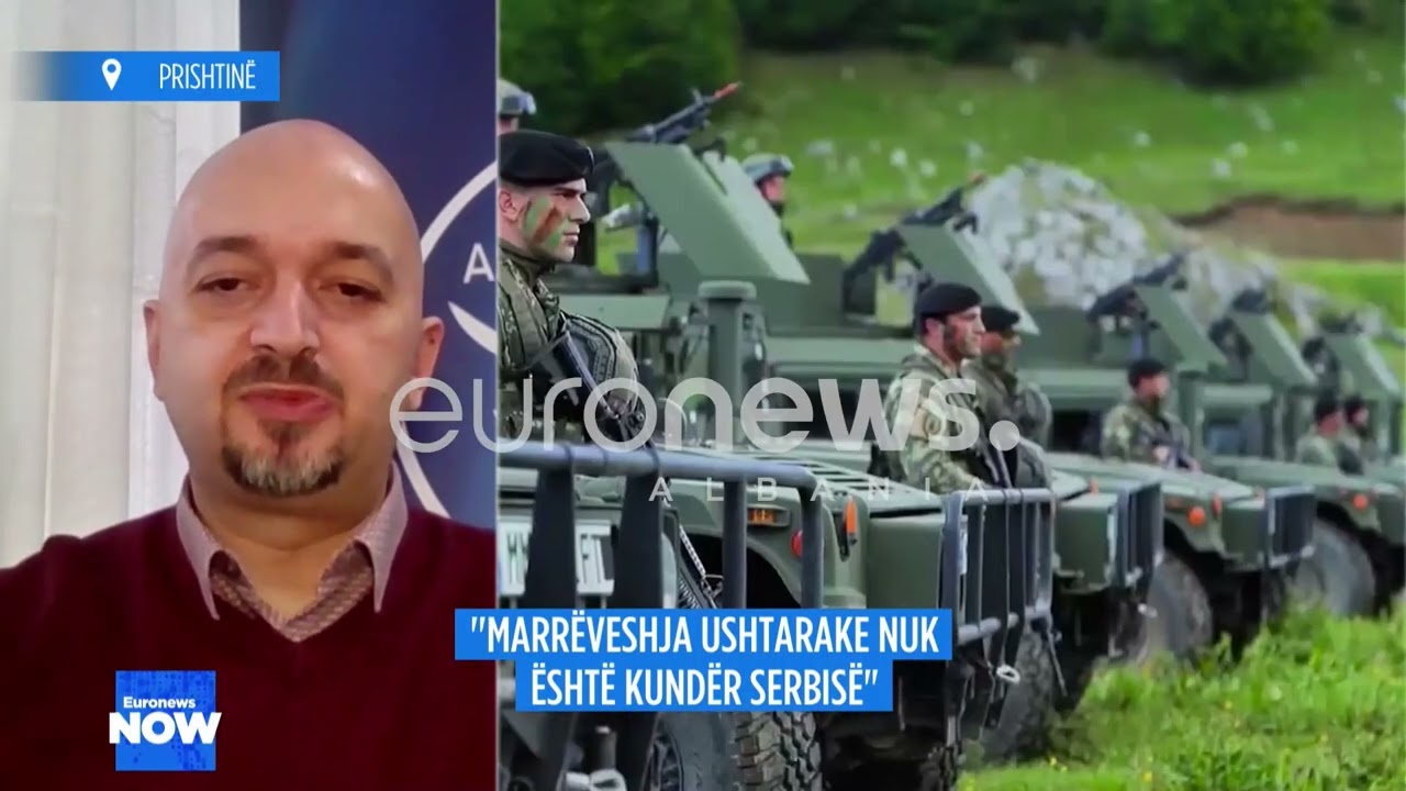 Vuçiç plan për t‘Vuçiç plan për të goditur Kosovën’ Shala: Nuk ka më shpëtim