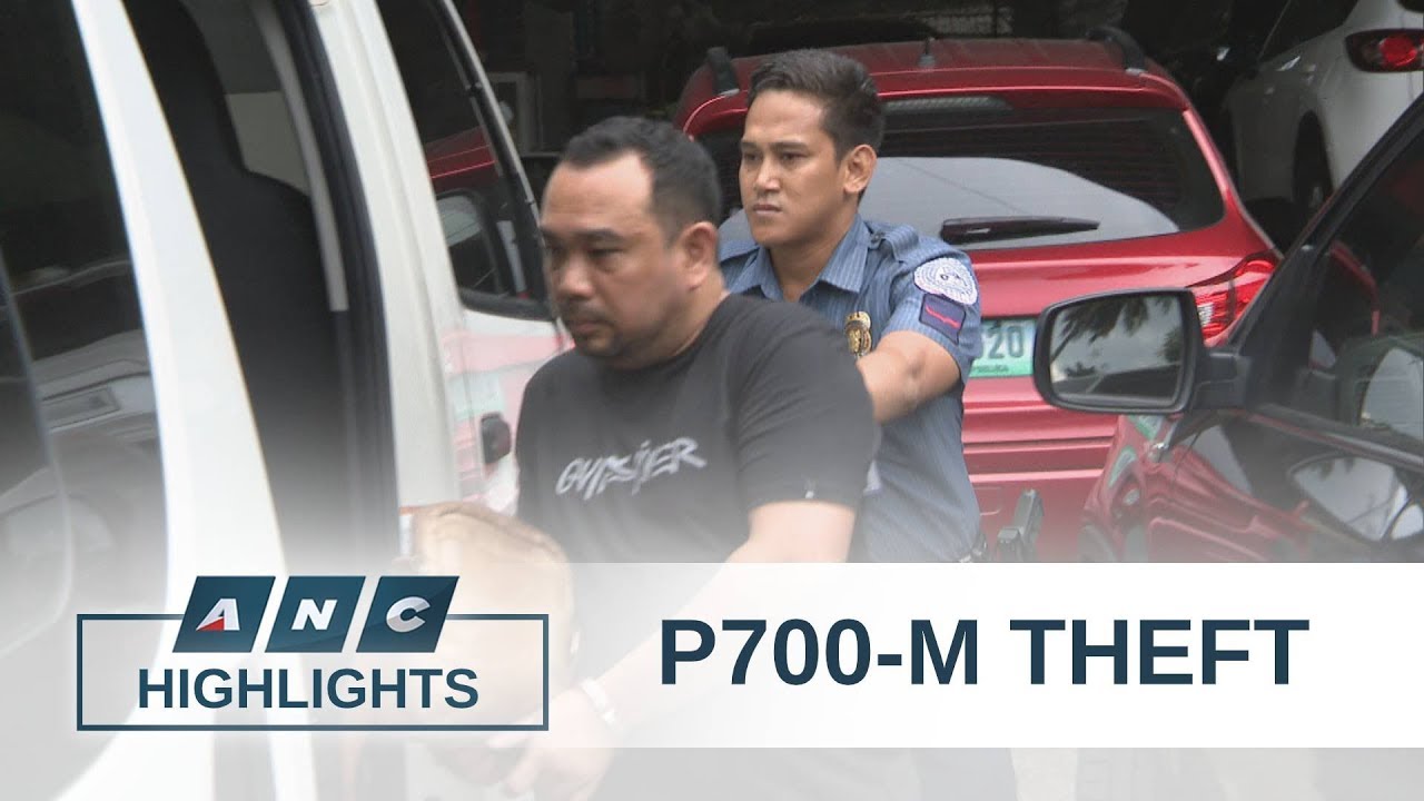 PSE confirms shutdown of 50-year-old brokerage firm due to P700-M theft | ANC Highlights