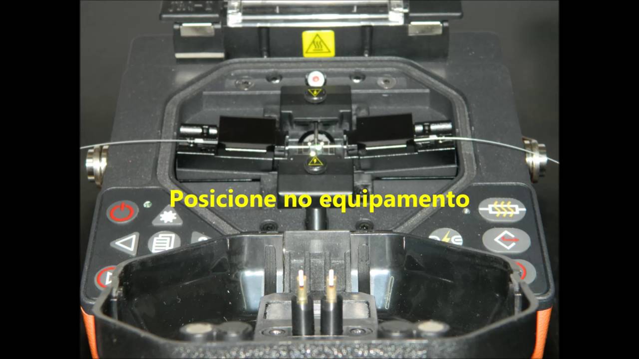 KL280G/300T   Calibração de Arco