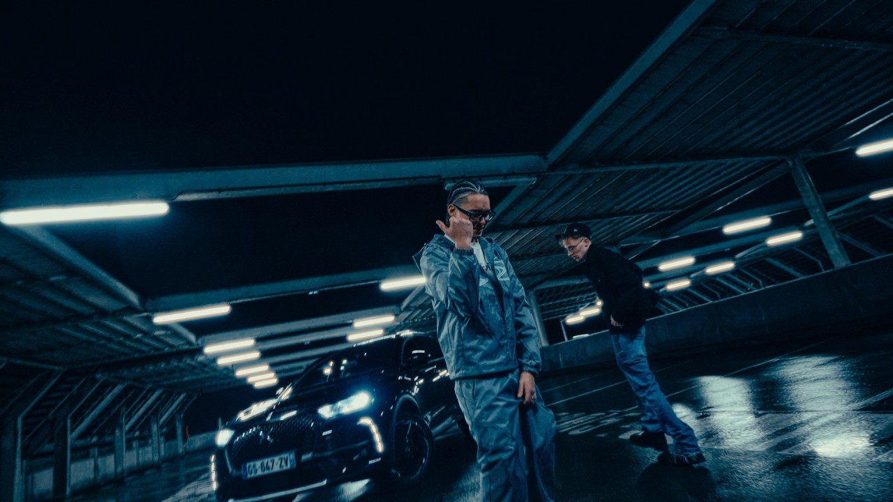 NILTY - TROP À DONNER (Feat. @Anoth3rkid) (Clip officiel)