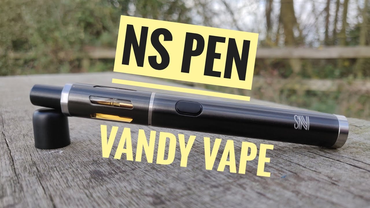 Ns Pen Vandy Vape