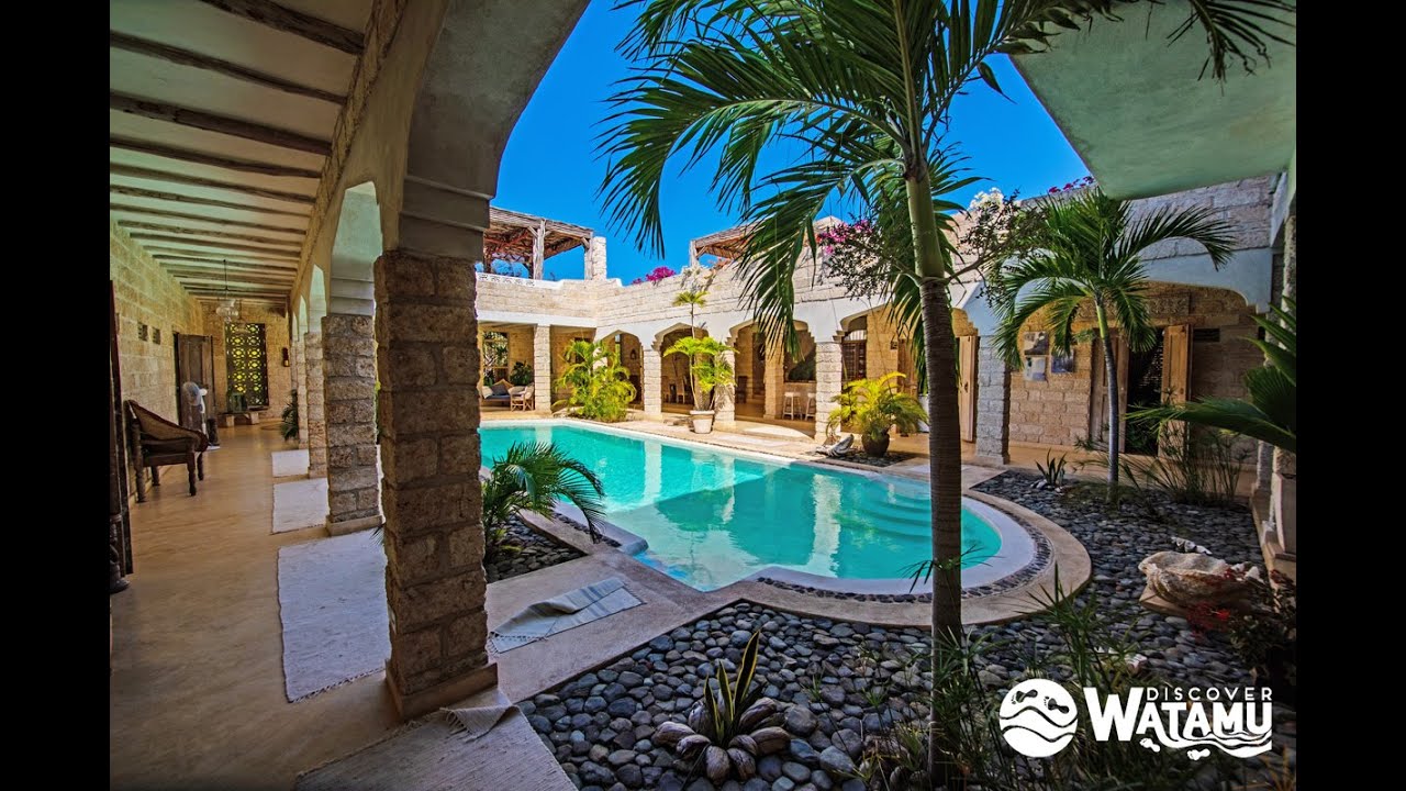 Luxury 4 Bedroom Villa for Sale in Che Shale
