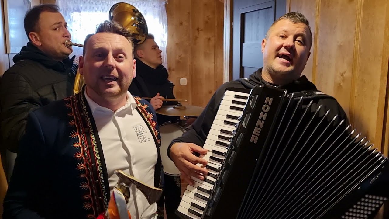 Wysoki zomecek @SzalonyDrużba  sezon 2022 czas start 🎺🎻🥁❤️❤️