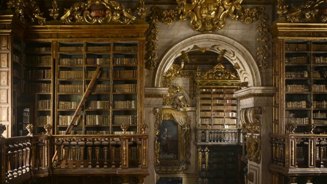CARLOS SEIXAS - HARPSICHORD CONCERTO IN G MINOR